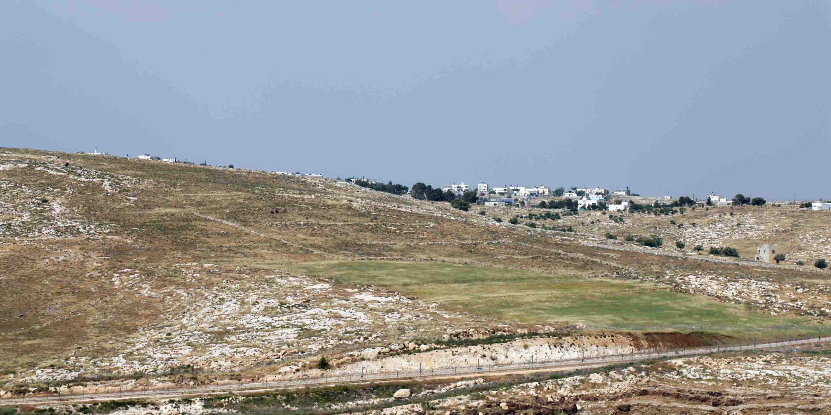 The People From Migdal